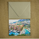 Search for monaco postcards Port