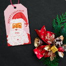 Search for from santa gift tags Christmas holiday