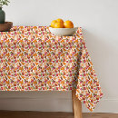 Search for gingerbread tablecloths Christmas cookies