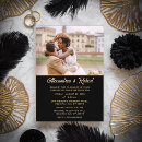 Search for with photos of couple wedding invitations For her