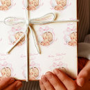 Search for christmas baby wrapping paper Elegant