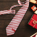 Search for white christmas ties Classic