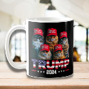 Search for cats for trump mugs Donald