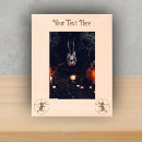 Search for wiccan home decor Halloween