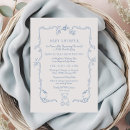 Search for french country invitations Toile de jouy