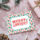 Search for face christmas cards Red