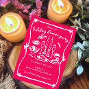 Search for whimsical christmas invitations Doodle