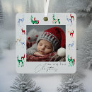 Search for gemstone christmas tree decorations Watercolor