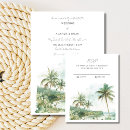 Search for destination rsvp cards Beach