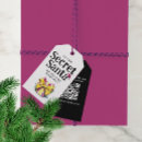 Search for secret santa gift tags Exchange