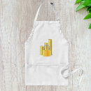 Search for secure aprons Security