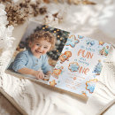 Search for oh what fun birthday invitations Blue