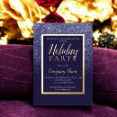 Search for gala seasonal invitations Elegant