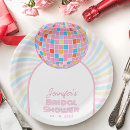 Search for disco 70s plates Groovy