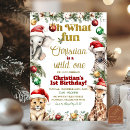 Search for wild one birthday invitations For kids