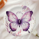 Search for butterfly paper plates Butterfly baby shower