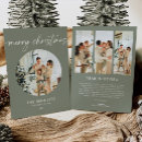 Search for unique seasonal cards Boho