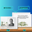 Search for white flowers sympathy thank you cards In loving memory