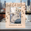 Search for cute cat picture frames Kitty