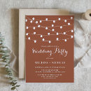 Search for string wedding invitations Boho