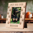 Search for dog paw print picture frames Modern