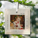 Search for baby boy first christmas tree decorations Elegant