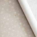 Search for kraft wrapping paper White