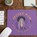 Search for spooky mousepads Halloween