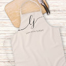 Search for modern sophisticated aprons Luxury luxe sophisticated classy