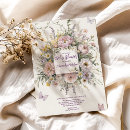 Search for boho butterfly invitations A little butterfly