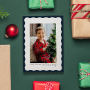 Search for navy christmas cards Simple