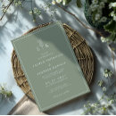 Search for rustic greenery wedding invitations Calligraphy
