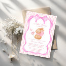 Search for editable invitations Cute