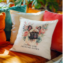 Search for french bulldog cushions Animals