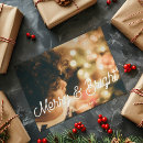 Search for vintage inspired christmas cards Simple
