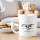 Search for funny grandma mugs Grandfather