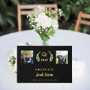 Search for graduation guest books Black