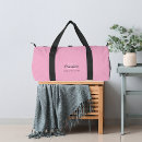 Search for overnight Pink