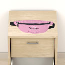 Search for wedding bum bags Pink