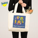 Search for cartoon character bags Funny