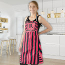 Search for logos aprons For her