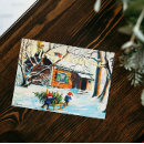 Search for tomte christmas cards Winter