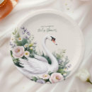 Search for swan plates Floral