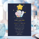 Search for star baby boy shower invitations Mother to be