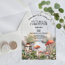 Search for enchanted fairytale wedding invitations Storybook