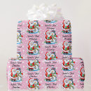 Search for babies 1st christmas wrapping paper Baby girl