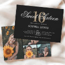 Search for luxury invitations Calligraphy