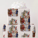 Search for victorian wrapping paper Children