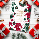 Search for pajama christmas invitations Pancakes and pyjamas
