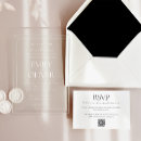 Search for wedding invitations Classic